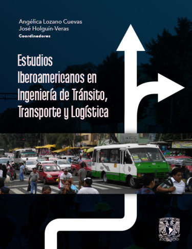 Estudios Iberoamericanos en Ingeniería de Tránsito, Transporte y Logística
