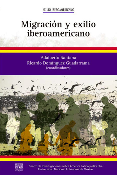 Migración y exilio iberoamericano