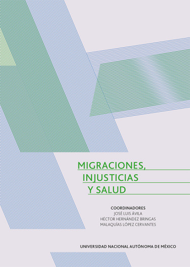 Migraciones, injusticias y salud