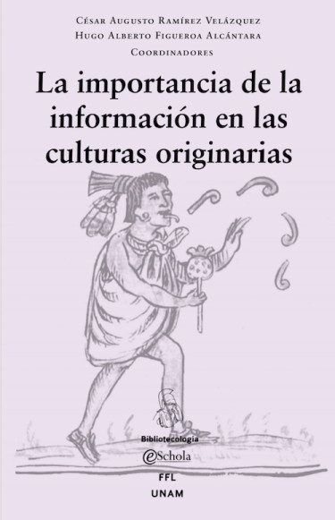 La importancia de la información en las culturas originarias