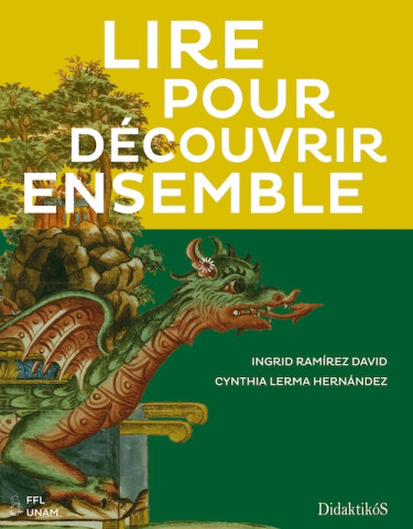 Lire pour découvrir ensemble