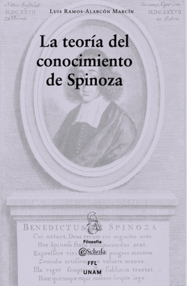 La teoría del conocimiento de Spinoza