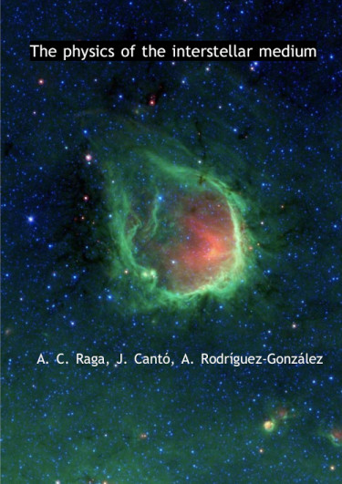 The Physics of Interstellar Medium
