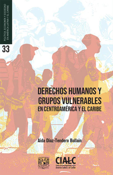 Derechos Humanos y grupos vulnerables en Centroamérica y el Caribe Vol. 1
