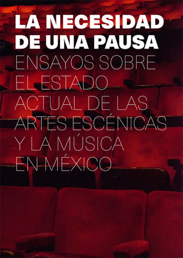 La necesidad de una pausa
