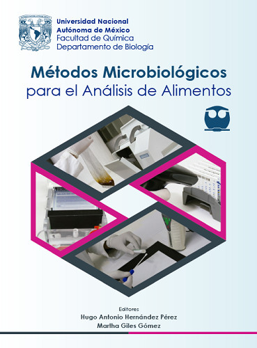 Métodos Microbiológicos para el Análisis de Alimentos