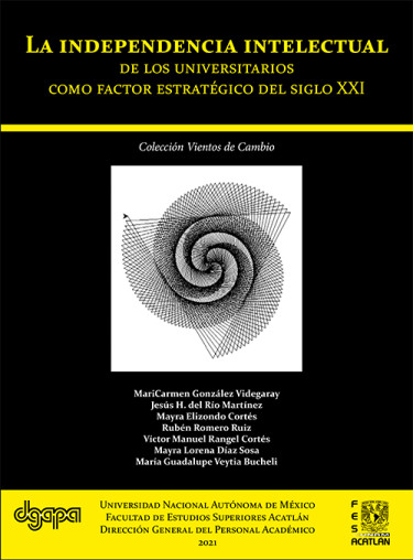 La independencia intelectual de los universitarios como factor estratégico del siglo XXI