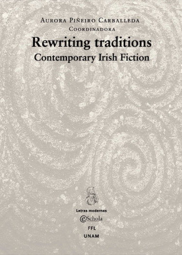 Rewriting traditions: Contemporary irish fiction