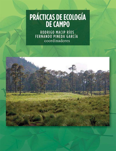 Prácticas de ecología de campo