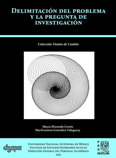Delimitación del problema y la pregunta de investigación