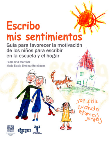 Escribo mis sentimientos