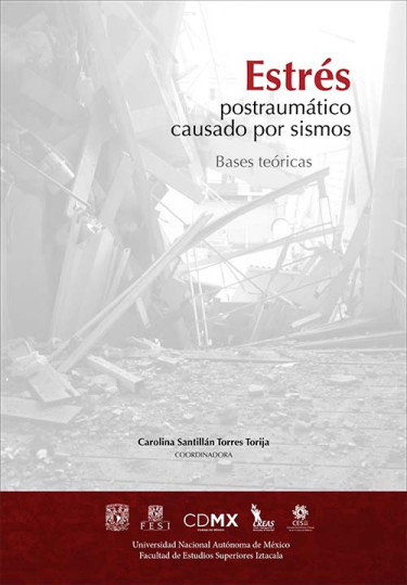 Estrés postraumático causado por sismos. Bases teóricas