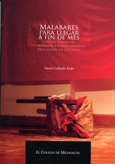 Malabares para llegar a fin de mes