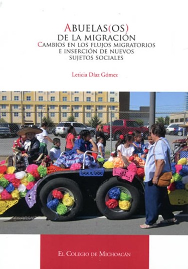 Abuelas(os) de la migración