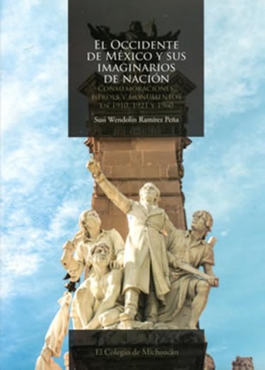 El occidente de México y sus imaginarios de nación