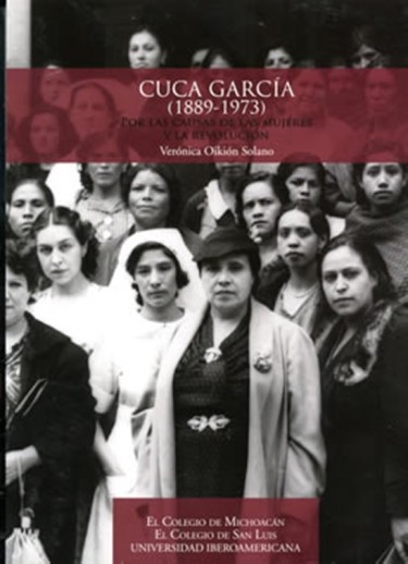 Cuca García (1889-1973)