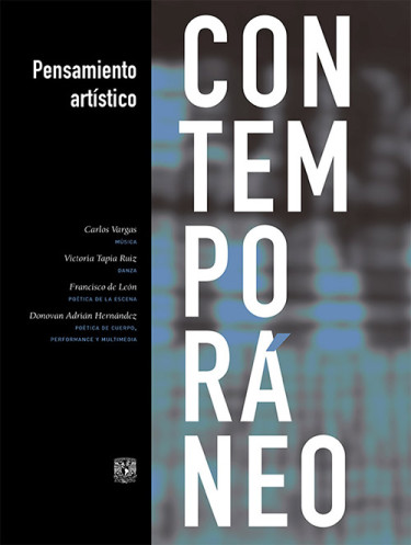 Pensamiento artístico contemporáneo