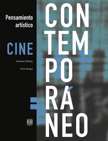 Pensamiento artístico contemporáneo. Cine