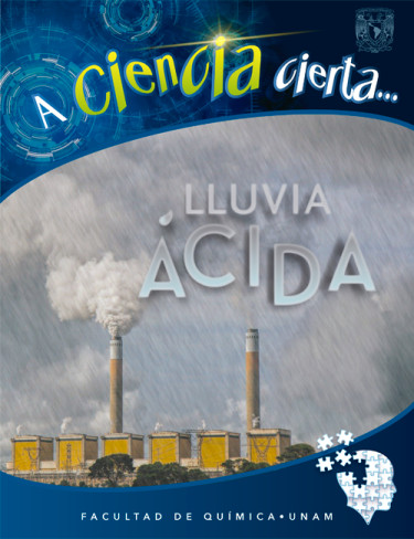 Lluvia ácida