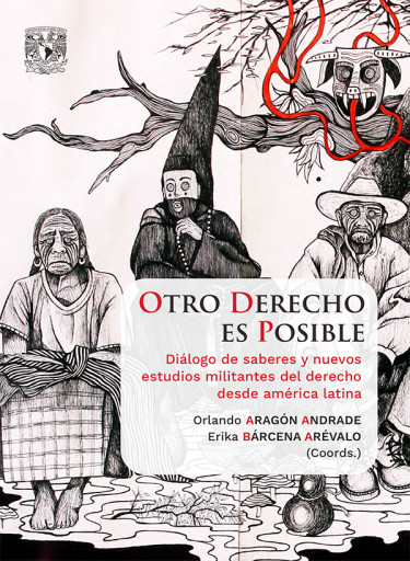 Otro derecho es posible: diálogo de saberes y nuevos estudios militantes del derecho en América Latina