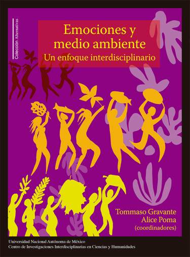 Emociones y medio ambiente. Un enfoque interdisciplinario