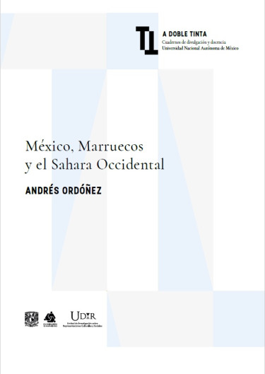 México, Marruecos y el Sahara Occidental