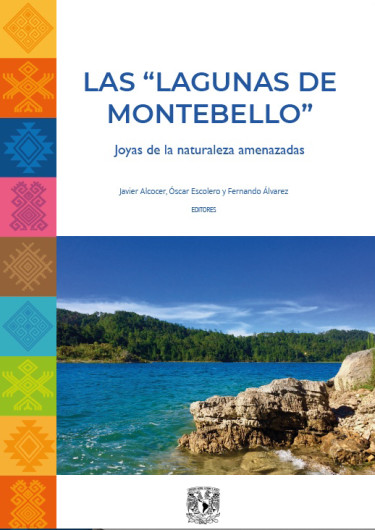 Las "Lagunas de Montebello": Joyas de la naturaleza amenazadas
