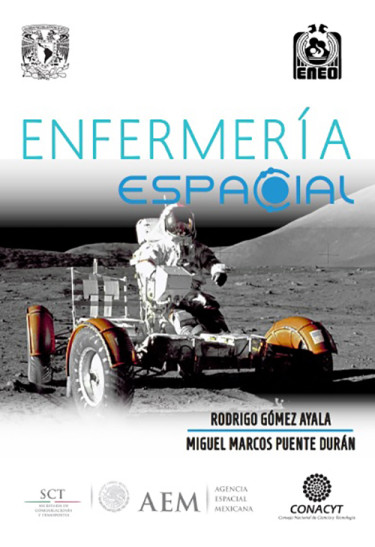 Enfermería espacial