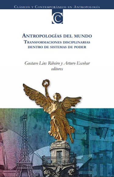 Antropologías del mundo