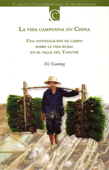 La vida campesina en China