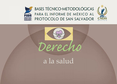 Derecho a la Salud