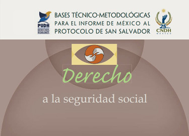 Derecho a la Seguridad Social