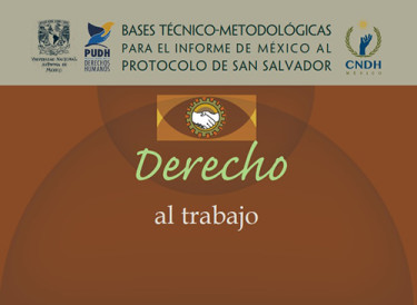 Derecho al Trabajo