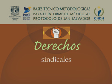 Derechos Sindicales