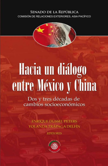 Hacia un diálogo entre México y China