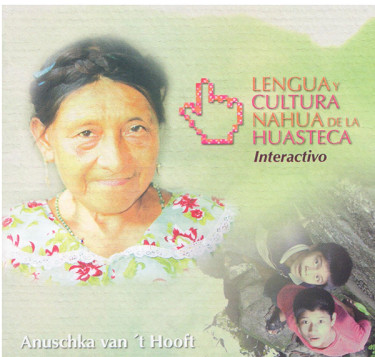 Lengua y cultura nahua de la Huasteca. Interactivo
