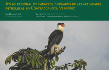 Atlas regional de impactos derivados de las actividades petroleras en Coatzacoalcos, Veracruz