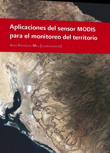 Aplicaciones del Sensor MODIS para el monitoreo del Territorio