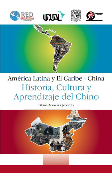 América Latina y el Caribe-China