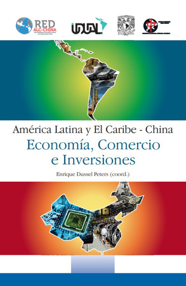 América Latina y el Caribe-China