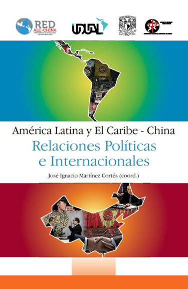 América Latina y el Caribe-China