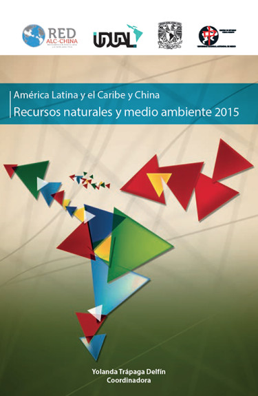 América Latina y el Caribe y China