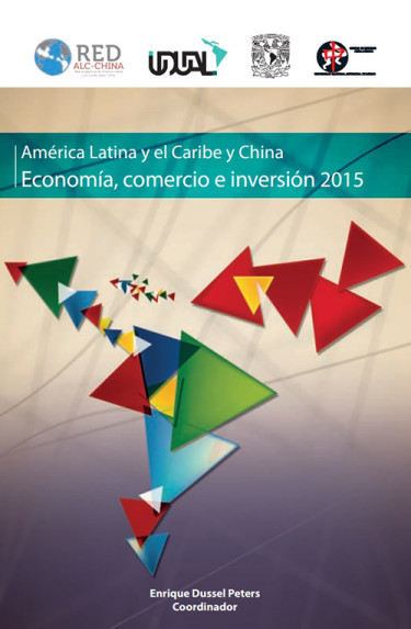 América Latina y el Caribe y China