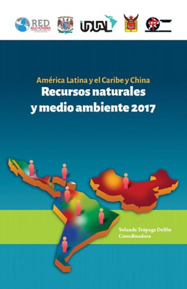 América Latina y el Caribe y China
