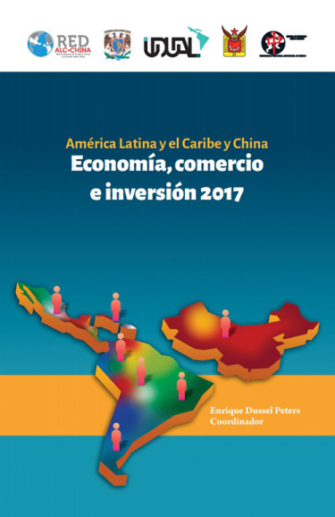 América Latina y el Caribe y China