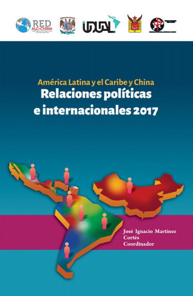 América Latina y el Caribe y China.