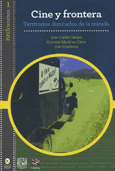 Cine y frontera