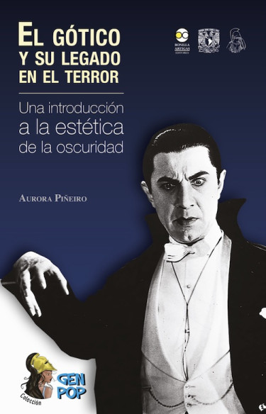 El gótico y su legado en el terror: Una introducción a la estética de la oscuridad