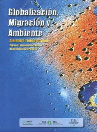 Globalización, Migración y ambiente