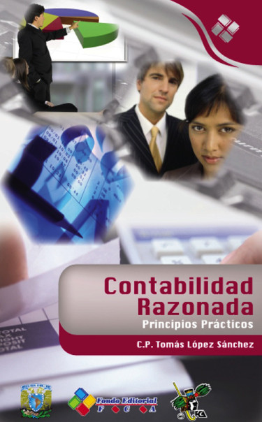 Contabilidad Razonada Principios Prácticos